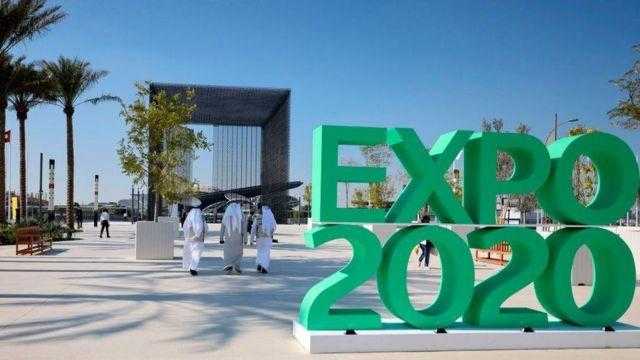 رئيس مجلس السيادة السوداني: معرض «إكسبو 2020 دبي» عنوان لنهضة الإمارات