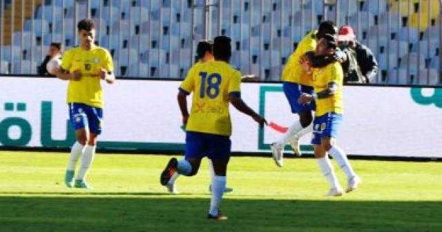 الإسماعيلى يتعادل سلبيا مع بتروجت فى الشوط الأول بكأس مصر