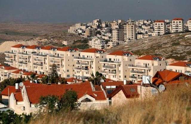 الموافقة على بناء 940 وحدة استيطانية جديدة بالقدس المحتلة