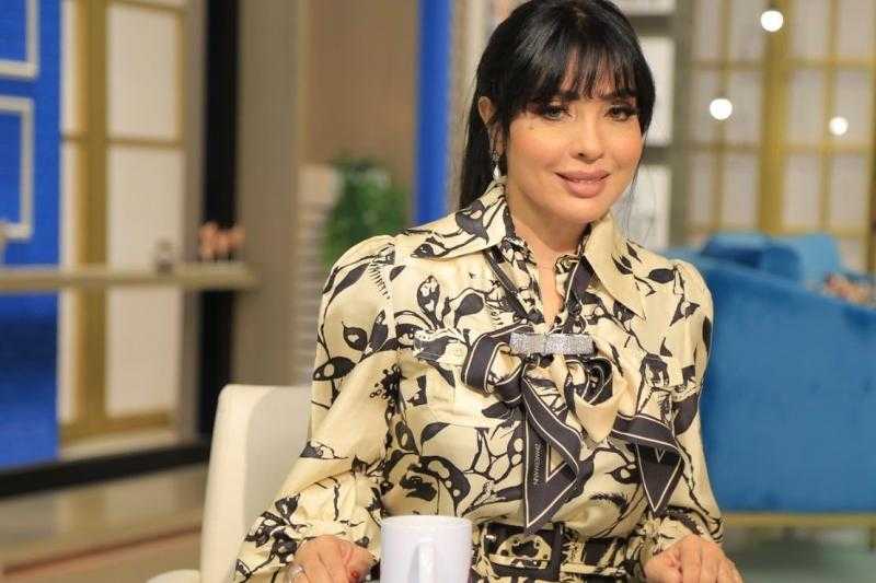 الإعلامية سهير جودة تتعرض لحادث سير مروع |صور