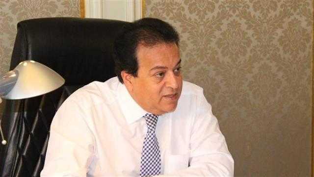 التعليم العالي: اختبارات لتخصصات الطب والأسنان والهندسة للطلاب العائدين من أوكرانيا