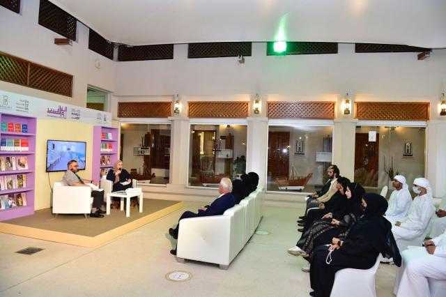 أيام الشارقة التراثية.. التراث جسر آمن للعبور إلى المستقبل