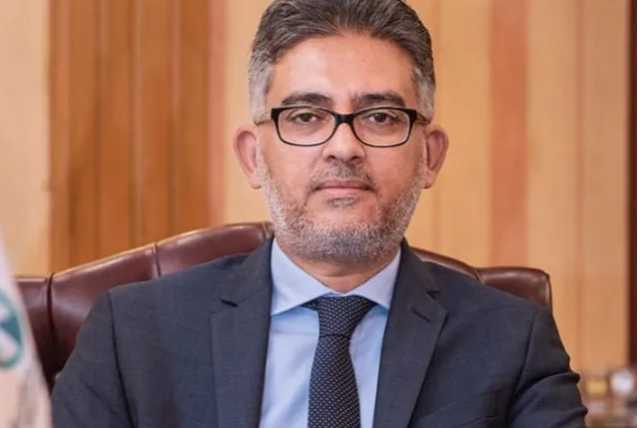 مصر لتأمينات الحياة تستهدف زيادة شبكتها التسويقية بالقطاع المصرفي إلى 10 بنوك
