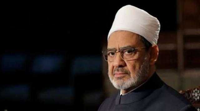 شيخ الأزهر يدعو قادة العالم لإطفاء نيران الحروب وإنقاذ الضعفاء والمشردين