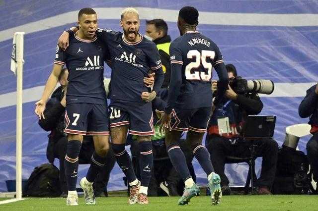 سان جيرمان يودع كبوته بثلاثية في شباك بوردو ويعزز صدارته للدوري الفرنسي