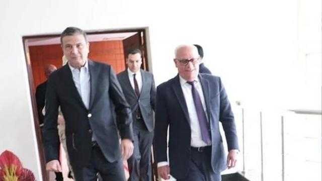 البنك الزراعي يتعاون مع ”مشكاة نور” لتقديم قروض للمشروعات الصغيرة للشباب