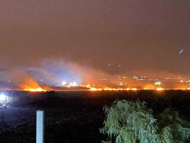 العراق يطلب من إيران توضيحات حول قصف مدينة أربيل