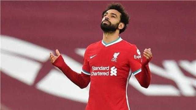 مدرب إيطاليا: الكرة الذهبية لم تنصف صلاح