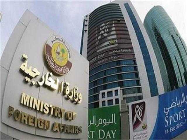 وزير الخارجية القطري: استمرار التنسيق والتشاور مع مصر بشأن المستجدات الدولية والإقليمية