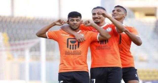 البنك الأهلى يخطف تعادلا مثيرا مع الإسماعيلى 2/ 2 فى الدورى
