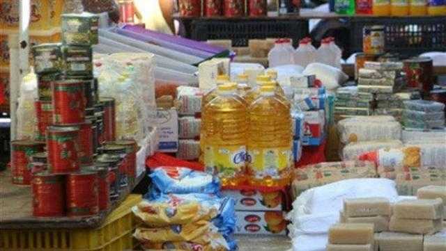 التموين: كل السلع متاحة والمعروض والمخزون كبيرا