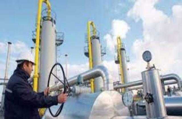 أسعار الغاز الطبيعي اليوم الإثنين ترتفع بالمؤشر الهولندي