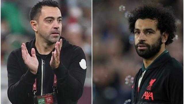 مفاجأة.. برشلونة يقدم عرضًا جديدًا لشراء محمد صلاح