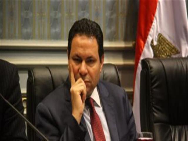خط أحمر