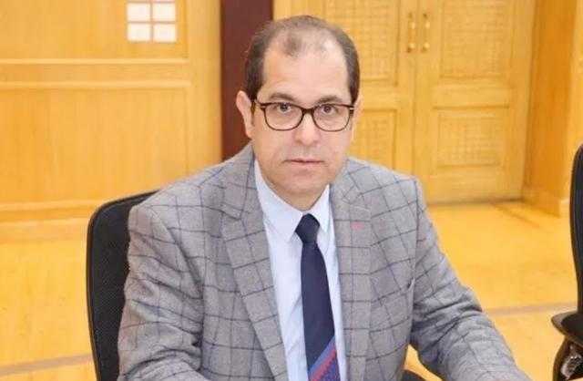 الخطط والبرامج البحثية لجامعة الأزهر أمام «دينية الشيوخ»