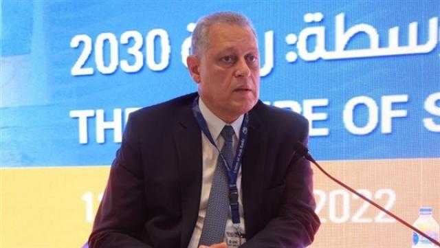 طارق شاش: الجهاز المصرفي شريك أساسي في الأنشطة التمويلية لجهاز تنمية المشروعات