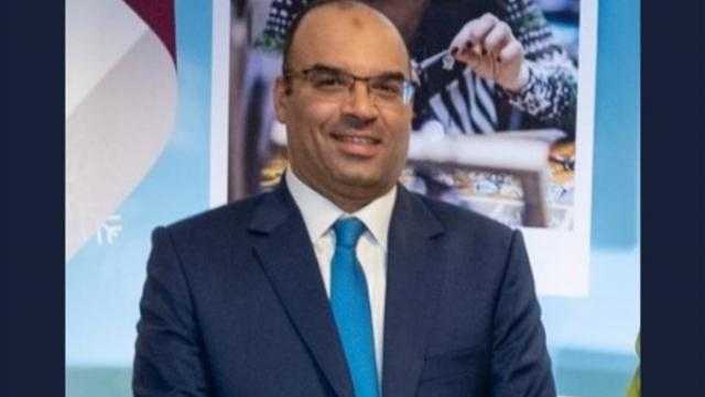 مصطفى منير يرصد مبادرات وإجراءات البنك المركزي لدعم الـ SMEs