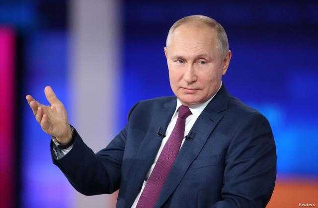رئيس وزراء لوكسمبورج يجري اتصالا هاتفيا مع بوتين