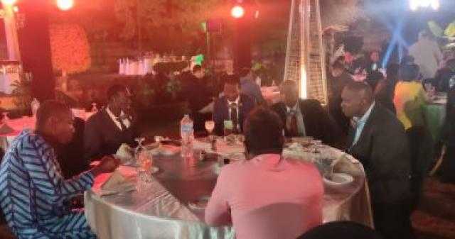 ”الأغذية العالمي” ووزارة الزراعة ينظمان احتفالية تكريم 32 متدربا من 14 دولة
