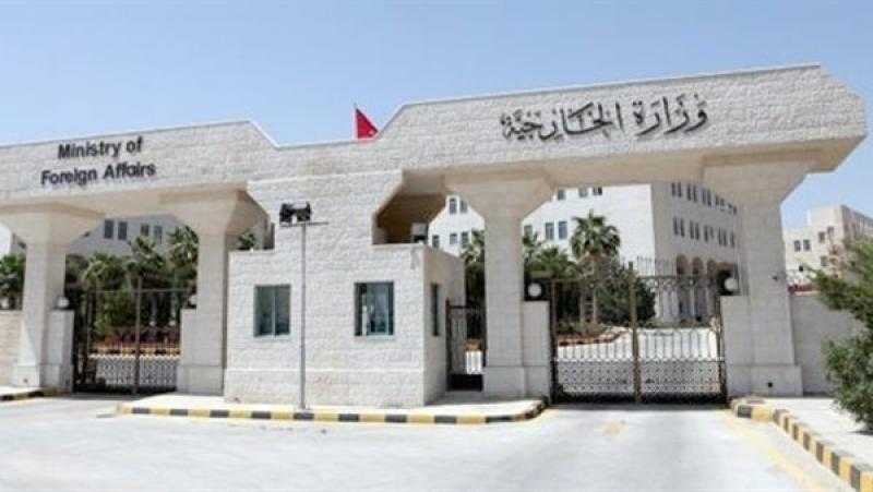 الأردن يرحب بالتوصل إلى اتفاق هدنة إنسانية في قطاع غزة