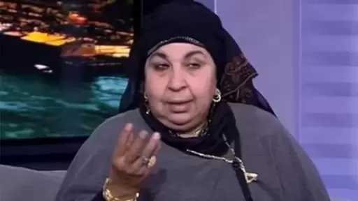 وفاة الفنانة فاطمة كشري وصلاة الجنازة غدا