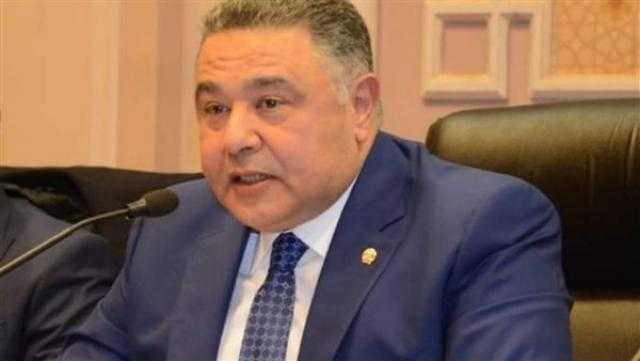 محافظ البحر الأحمر: «مش هسمح لتاجر يحتكر سلعة أو يزودها على الناس والحبس مصيره»