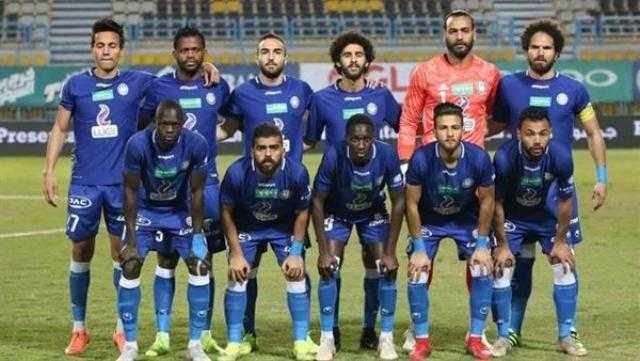 سموحة يواجه فيوتشر اليوم ضمن منافسات الدوري الممتاز