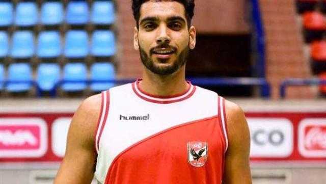 إيهاب أمين نجم سلة الأهلي: التتويج بكأس مصر جاء عن جدارة واستحقاق