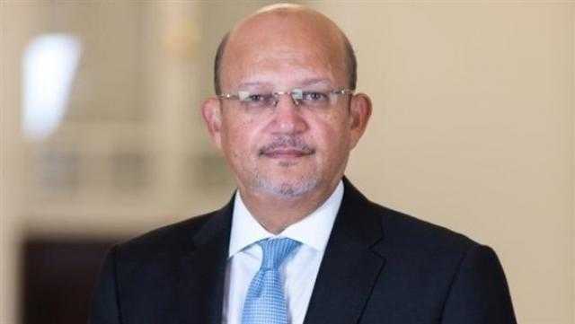 حسين رفاعي: القطاع المصرفي يقدم التمويل اللازم للمشروعات الصغيرة والمتوسطة