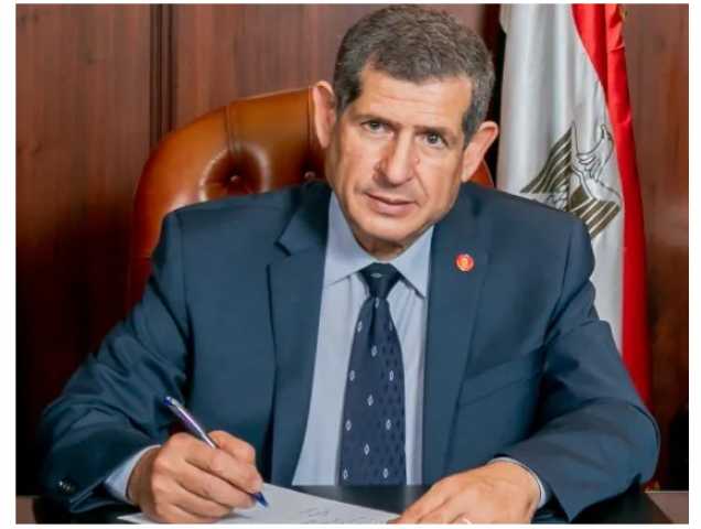 مصر للتأمين تعتزم الإنتهاء من التطوير التكنولوجي لكافة الوثائق بنهاية العام الجاري
