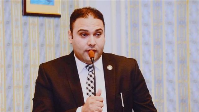 خط أحمر
