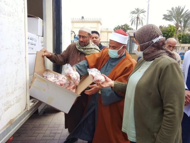 خط أحمر