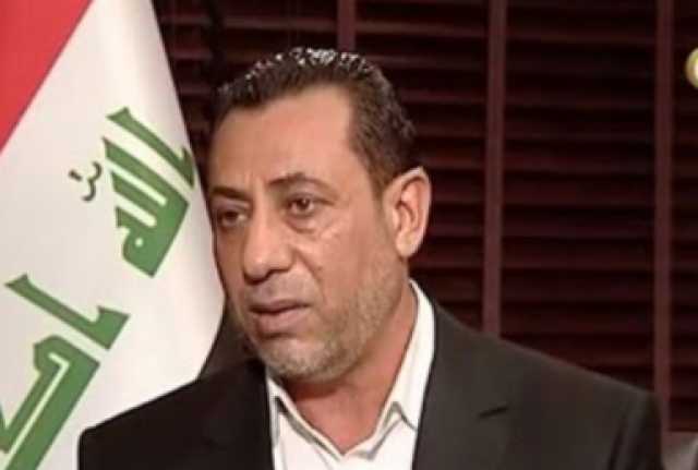 النواب العراقي: لن نسمح بأن تكون أراضينا ساحة لتصفية الحسابات