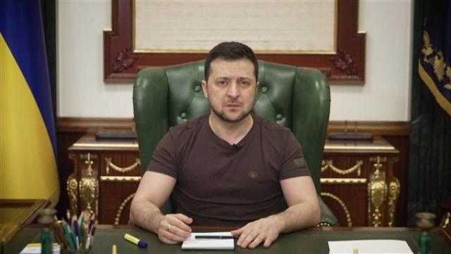 مستشار الرئيس الأوكراني يعلن عن جولة مفاوضات جديدة مع روسيا اليوم