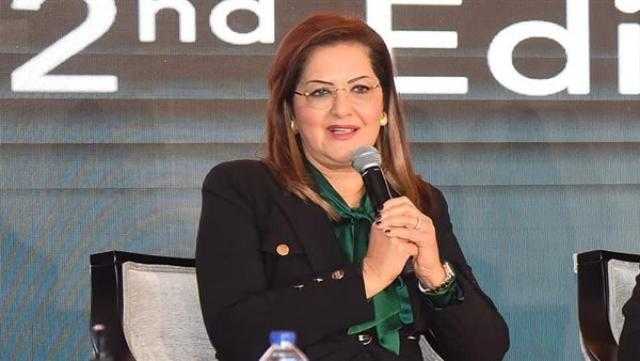 وزيرة التخطيط: مصر لديها خطة طموحة لتنمية القطاع الخاص وتحسين سوق العمل
