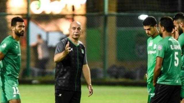 نجم الزمالك السابق: الحديث عن رحيل حسام حسن قبل مواجهة الإسماعيلي «مرفوض»