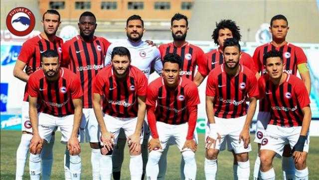 ميدو: فيوتشر سينافس على أول 3 مراكز في الدوري