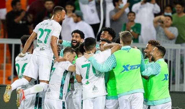 الأهلي السعودي ينهي أزمة رواتب اللاعبين