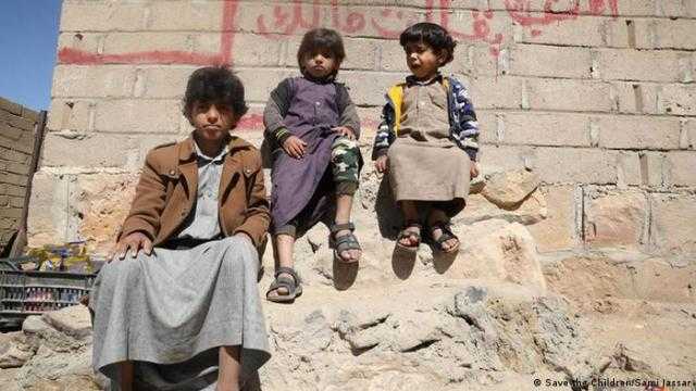 15 مليون دولار منحة من الوكالة الأمريكية للتنمية لدعم أطفال اليمن