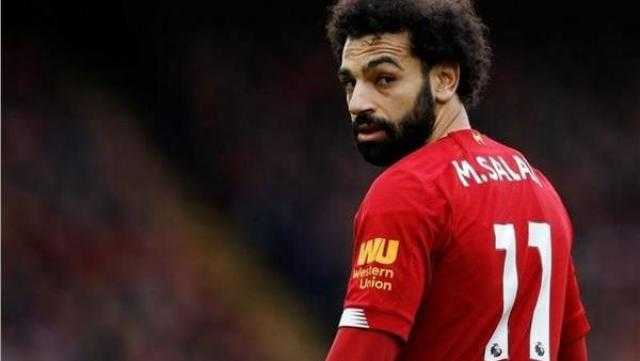 صلاح يحسم موقفه من التجديد لليفربول واللعب فى الليجا
