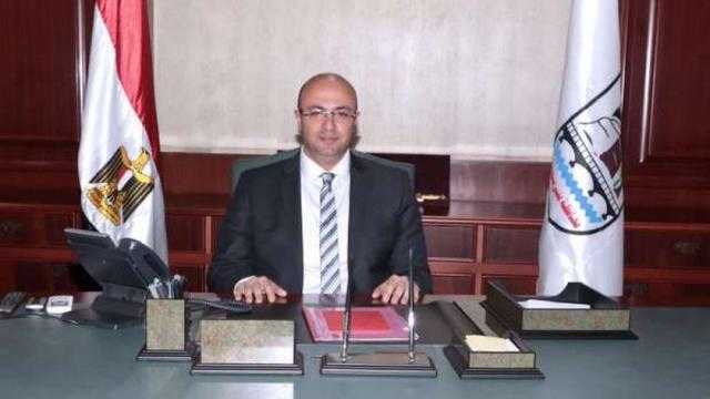 محافظ بني سويف: 12 مليار جنيه لتنفيذ 1616 مشروعا ضمن حياة كريمة