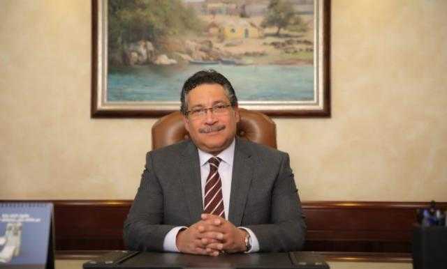 بنك التعمير والإسكان يستهدف الوصول بمحفظة قروض وتسيهلات العملاء لـ 30.071 مليار جنيه