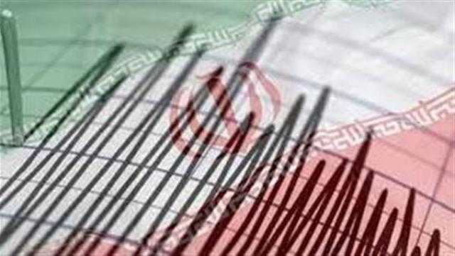 زلزال بقوة 6 درجات يضرب جنوب إيران