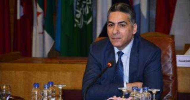 الجامعة العربية تناقش مستقبل الإعلام فى ظل التحول الرقمى الثلاثاء المقبل