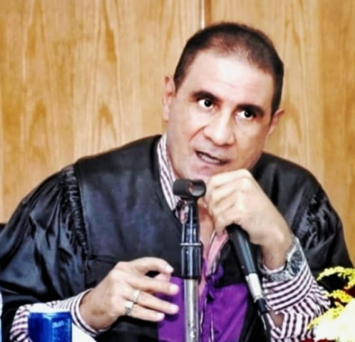خط أحمر