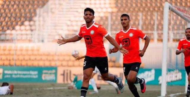 البنك الأهلي يتعادل مع فاركو بالدوري الممتاز