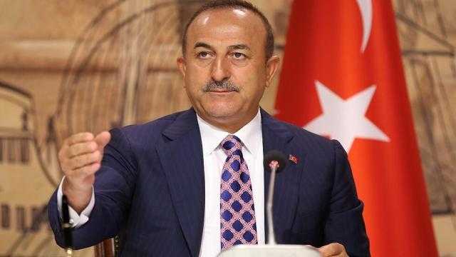 وزير الخارجية الأوكراني: نريد أن تكون تركيا من الدول الضامنة لأي اتفاق مع روسيا