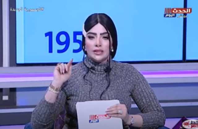 أميرة عبيد: تبدأ حياتك عندما ينتهي خوفك من كلام الناس