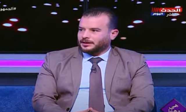رئيس صندوق المأذونين يكشف أسباب انتشار الطلاق.. فيديو