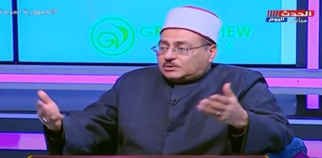 داعية إسلامي عن تضحية سيدنا بلال بـ ”ديك”: كانت من باب المداعبة